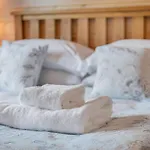 Dene - High Borrans Farm Casa de Férias