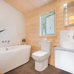 Dene - High Borrans Farm Nyaraló *