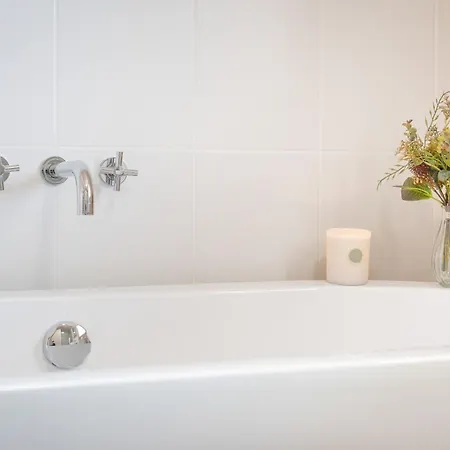 Feriehus Dene - High Borrans Farm *