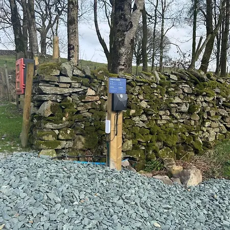 Dene - High Borrans Farm *